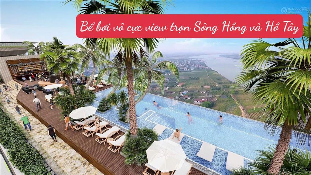 Bán duplex đông nam 132m2 hàng ng đợt 1 noble tây hồ, tầng đẹp ưu đãi cao