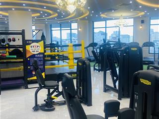 Chính chủ cần cho thuê căn 3 phòng đầy đủ tiện nghi ở được ngay tại hateco huỳnh thúc kháng