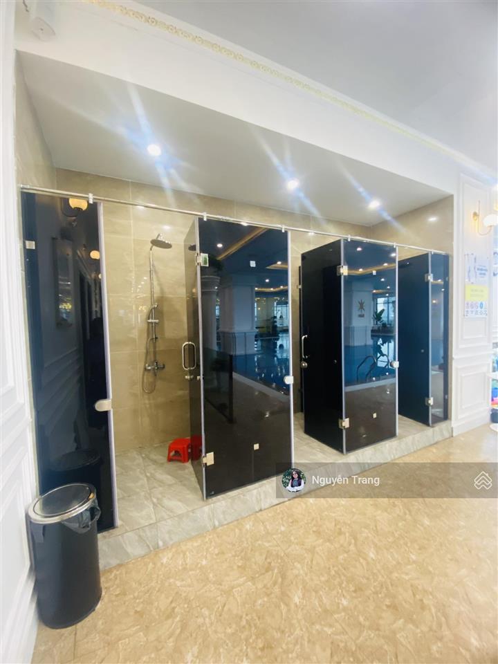 Chính chủ cần cho thuê căn 3 phòng đầy đủ tiện nghi ở được ngay tại hateco huỳnh thúc kháng