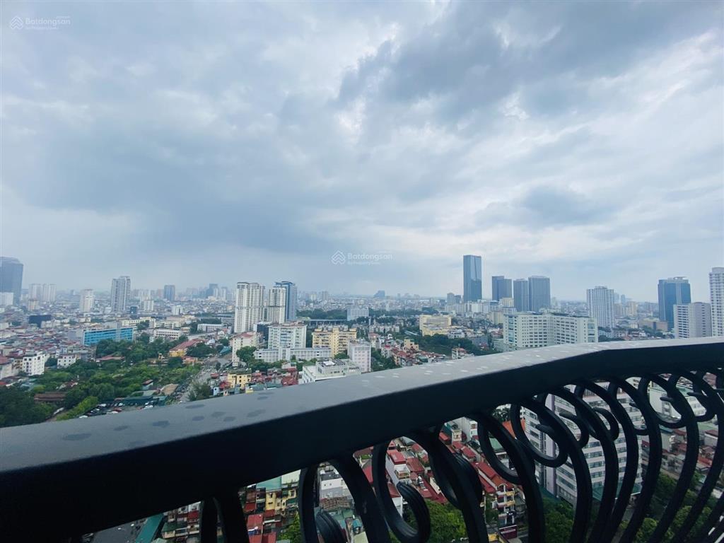 Chính chủ cần bán căn 2pn+1 hateco laroma 4a huỳnh thúc kháng