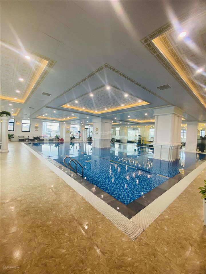 Chính chủ cần bán căn 2pn+1 hateco laroma 4a huỳnh thúc kháng