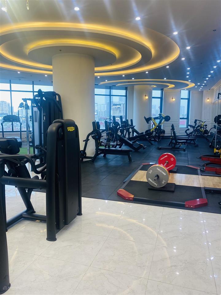 Chính chủ cần bán căn 2pn+1 hateco laroma 4a huỳnh thúc kháng