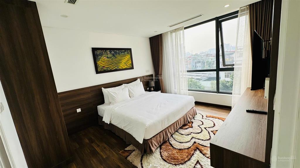 Chính chủ cho thuê căn 1pn, full đồ ở được ngay 93 láng hạ  0904 859 ***