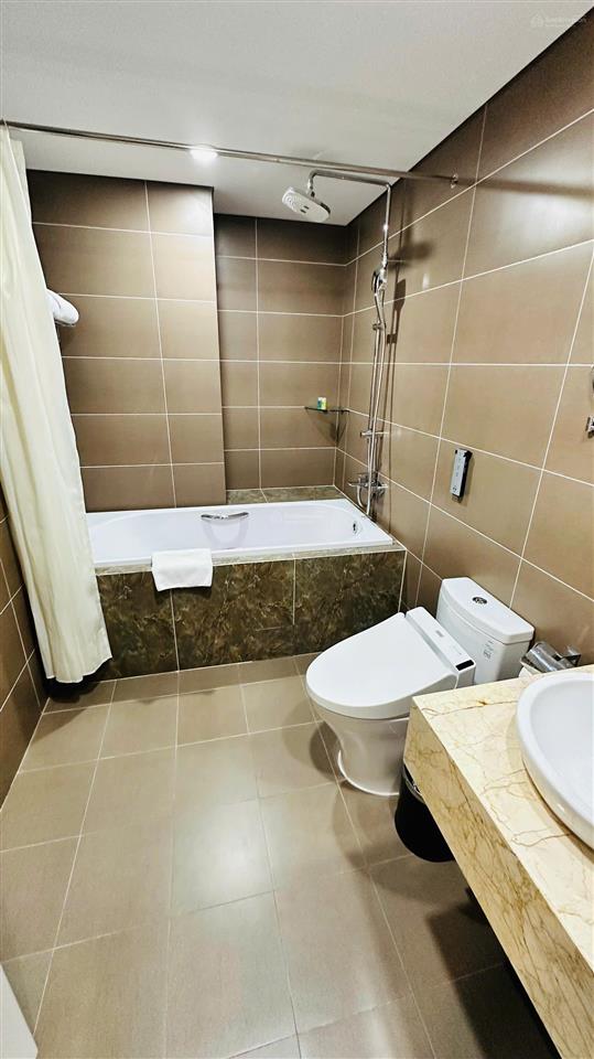Chính chủ cho thuê căn 1pn, full đồ ở được ngay 93 láng hạ  0904 859 ***