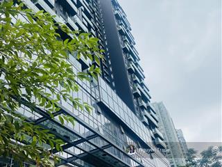 Chính chủ cho thuê căn 2pn view hồ hoàng cầu, full đồ ở được ngay 93 láng hạ  0904 859 ***