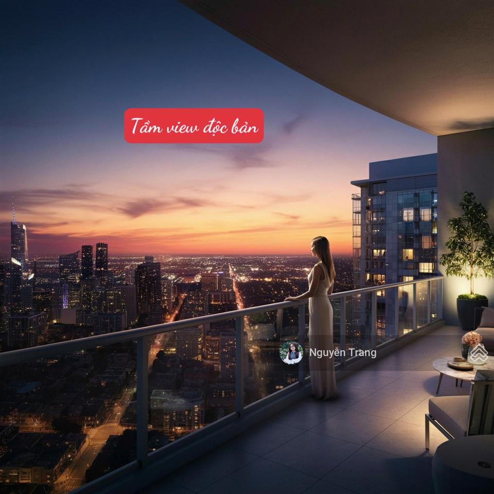 Chính chủ cần bán 2pn 87m2 the nelson giá tốt  0904 859 ***