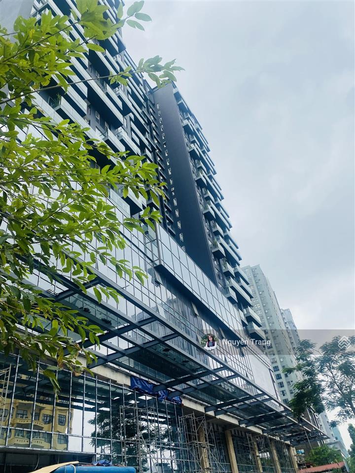 Siêu hiếm! chủ nhà cần bán căn 2pn 77m2 ban công đông nam view hồ chung cư 93 láng hạ giá tốt