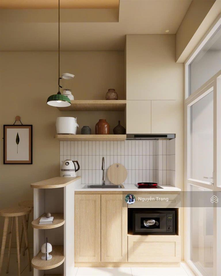 Hiếm siêu đẹp căn hộ studio 30m2 trung tâm ba đình  0904 859 ***