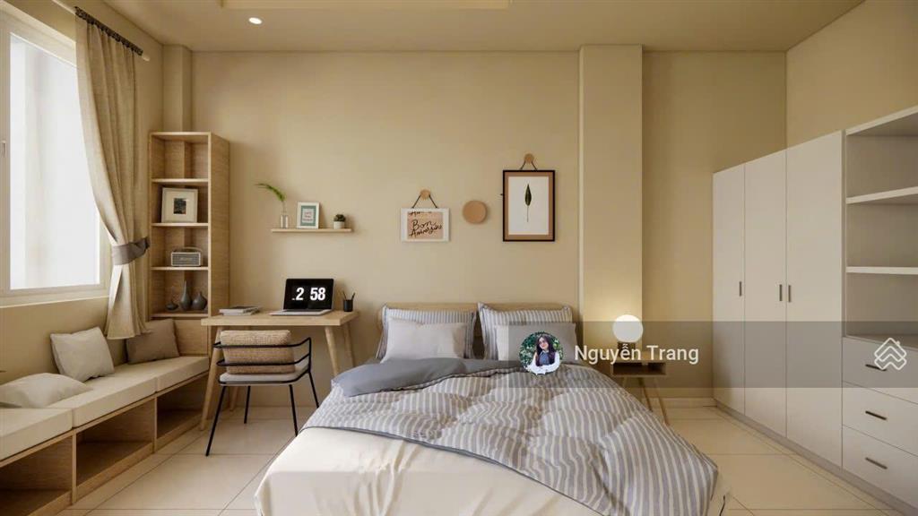 Hiếm siêu đẹp căn hộ studio 30m2 trung tâm ba đình  0904 859 ***