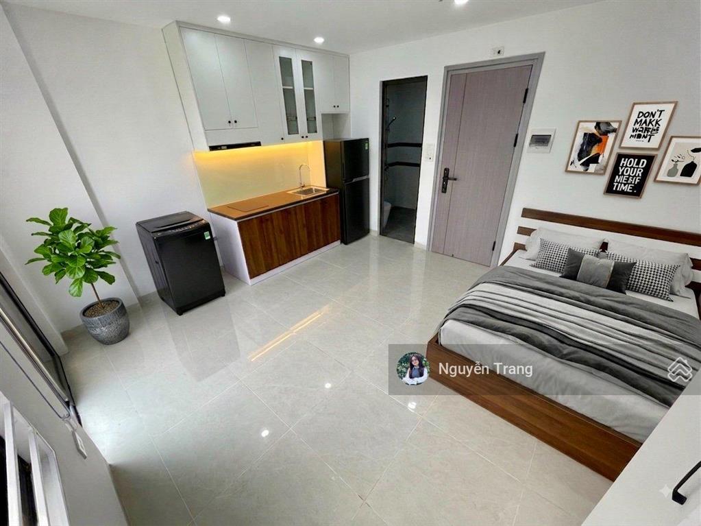 Cho thuê căn hộ trung tâm phố vũ ngọc phan giá hợp lý.  0904 859 ***