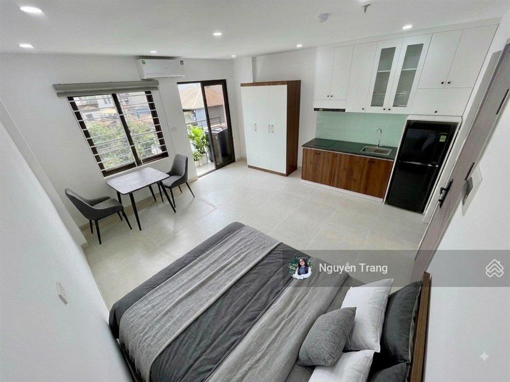 Cho thuê căn hộ trung tâm phố vũ ngọc phan giá hợp lý.  0904 859 ***