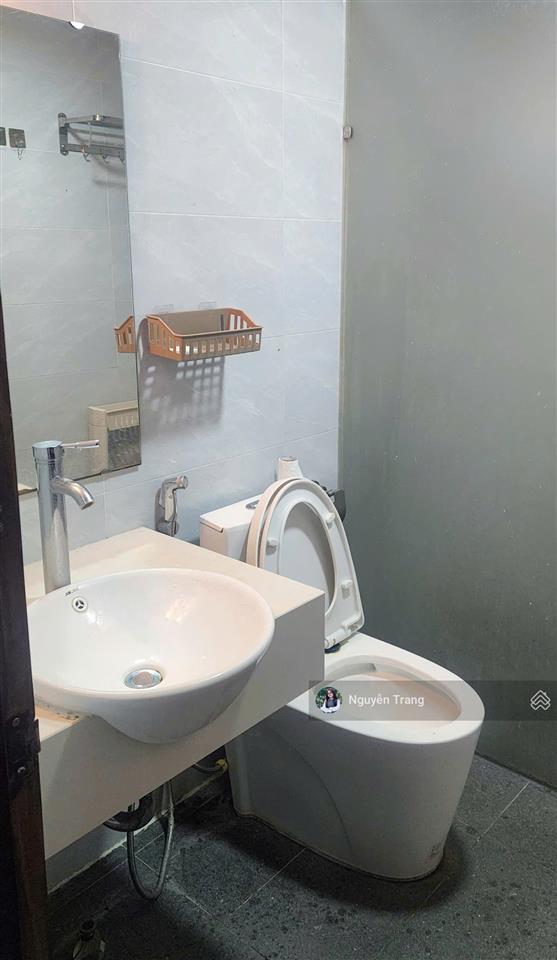 Cho thuê ngay căn hộ studio trung tâm quần ngựa ba đình  0904 859 ***