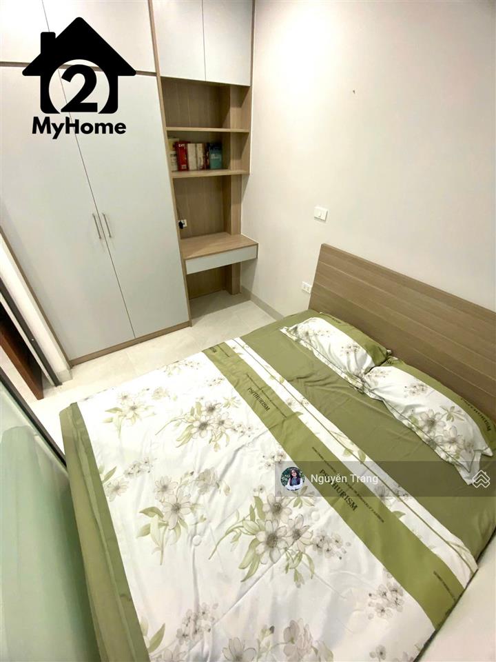 Hiếm cho thuê căn hộ 1n1k rộng rãi trung tâm hoàng ngân ở được ngay  0904 859 ***