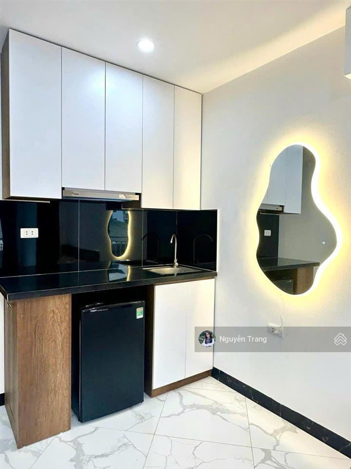 Cho thuê căn hộ mini giá rẻ 5tr tại 81 xã đàn nhà mới  0904 859 ***