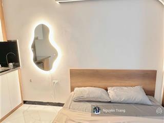 Cho thuê căn hộ mini giá rẻ 5tr tại 81 xã đàn nhà mới  0904 859 ***