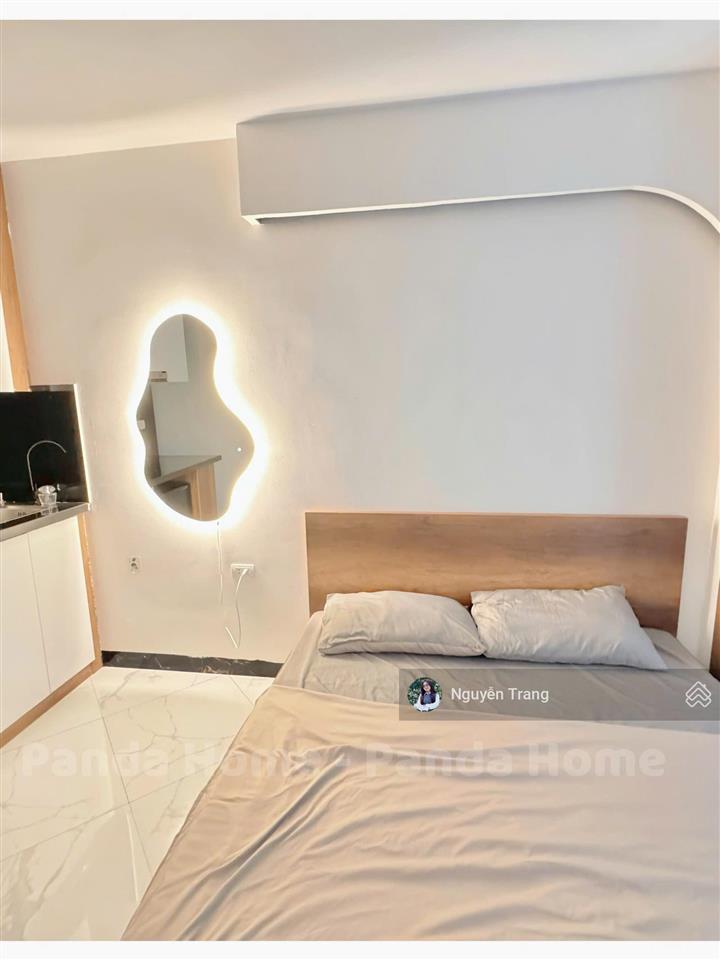 Cho thuê căn hộ mini giá rẻ 5tr tại 81 xã đàn nhà mới  0904 859 ***