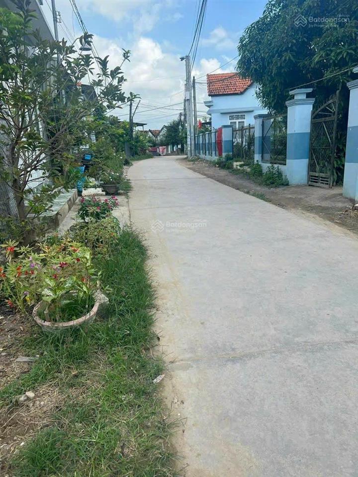 Bán đất tại xã ninh phụng, giá siêu hời 968tr diện tích 127 m2