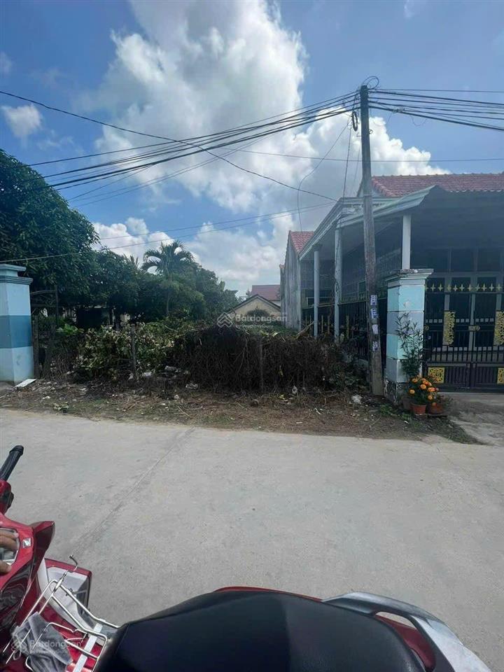 Bán đất tại xã ninh phụng, giá siêu hời 968tr diện tích 127 m2