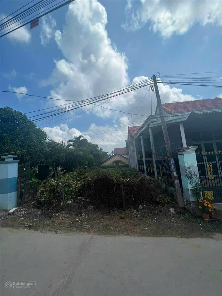 Bán đất tại xã ninh phụng, giá siêu hời 968tr diện tích 127 m2