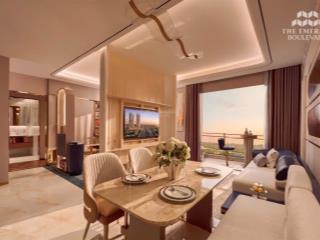Giỏ hàng trực tiếp cđt the emerald boulevard view sông sài gòn & landmark 81, giá từ 62,6 triệu/m2