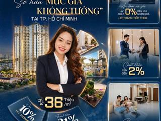 Diamond boulevard căn hộ trung tâm thuận an chỉ từ 36 triệu/m2. ck từ chủ đầu tư 0903 091 *** nga pkd