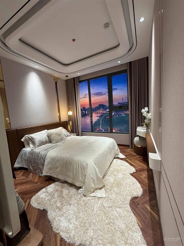 Căn hộ 2pn the emerald boulevard full nội thất. giỏ hàng ck từ cđt  0903 091 *** ms nga