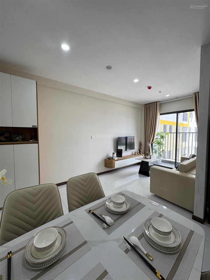 Diamond boulevard  full nội thất  mặt tiền ql13, mua nhà chỉ từ 8 triệu/tháng  giỏ hàng cđt
