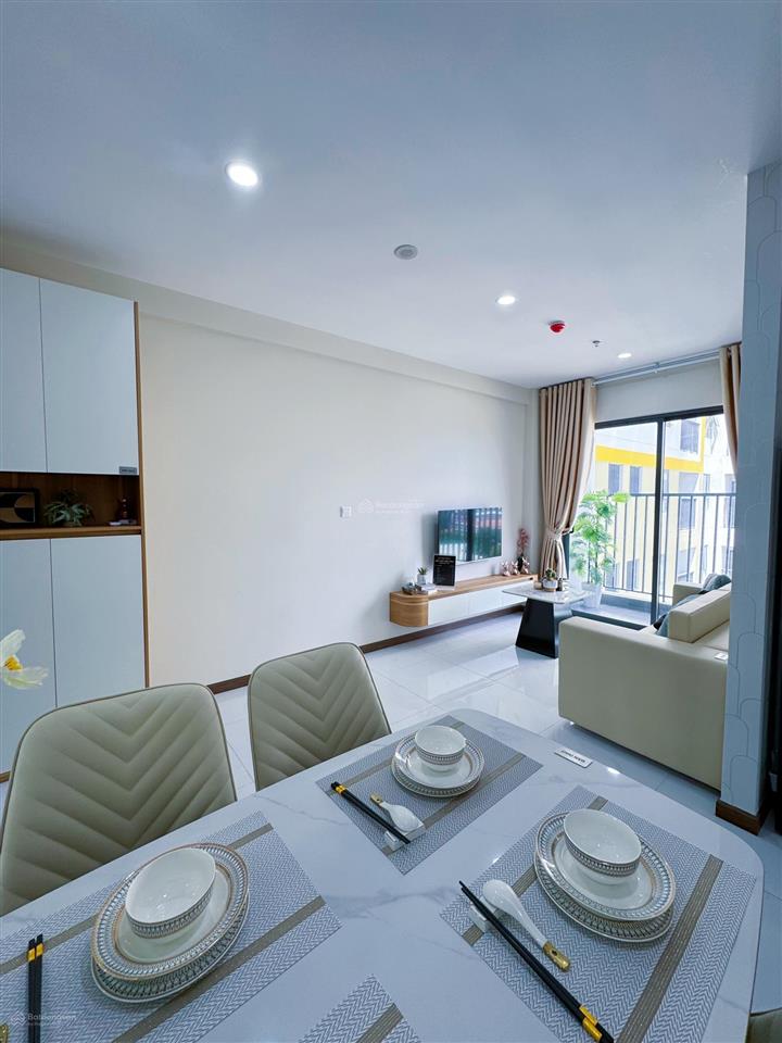 Chỉ từ 238 triệu sở hữu ngay căn hộ 2pn 56m² tại diamond boulevard mặt tiền ql13 mở rộng