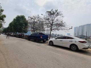 Vị trí hiếm! tòa chdv ven hồ hạ đình 54m2,6 tầng thang máy mới, 14pkkfull nội thất ~70tr/tháng