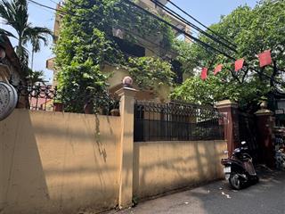 Chủ vỡ bank, không còn khả năng chi trả. cần thanh lý tài sản, võ chí công 204m2 12 m mặt tiền