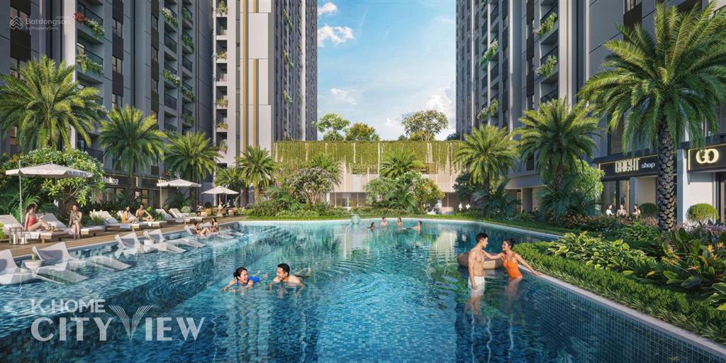 K  home city view cơ hội sở hữu nhà cho người thu nhập thấp chất lượng cao
