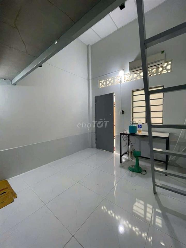 p trọ gác lưngz full nội thất