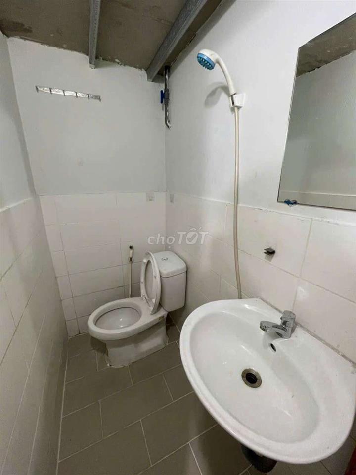 p trọ gác lưngz full nội thất