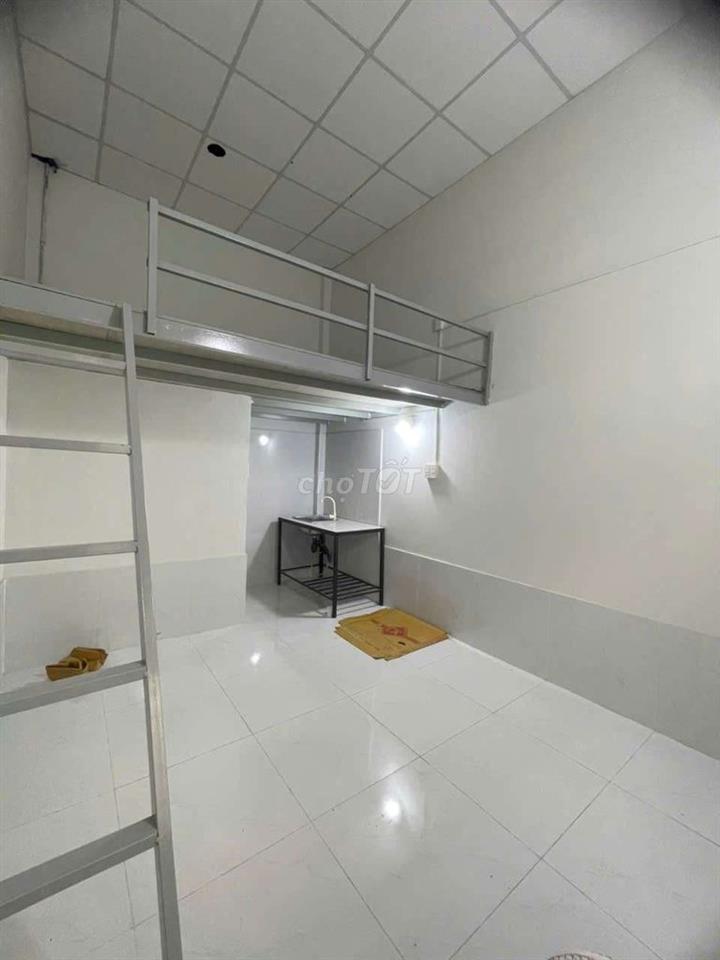 p trọ gác lưngz full nội thất