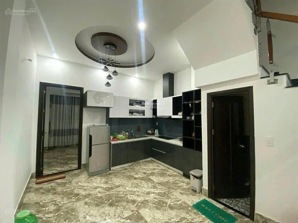 Một trong số ít căn nhà đường đỗ huy uyển sơn trà đà nẵng