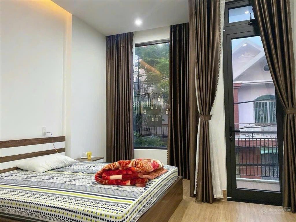 Một trong số ít căn nhà đường đỗ huy uyển sơn trà đà nẵng