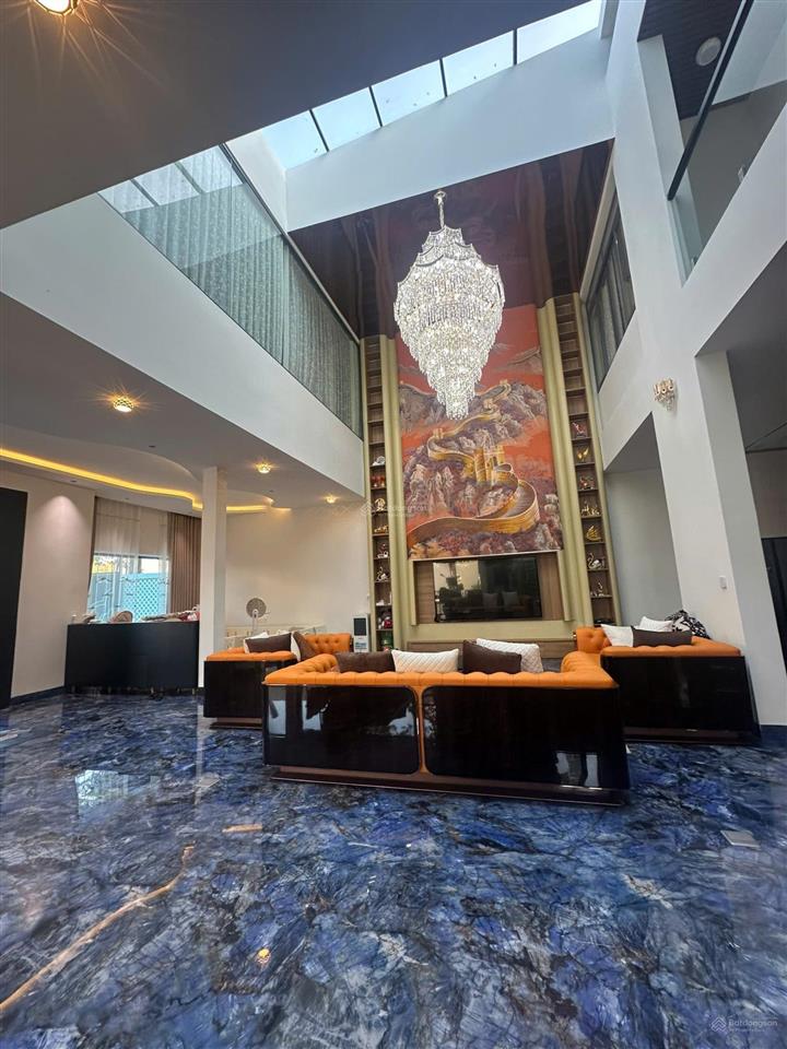 Chuyển nhượng biệt thự luxury kđt phú mỹ an, ngũ hành sơn