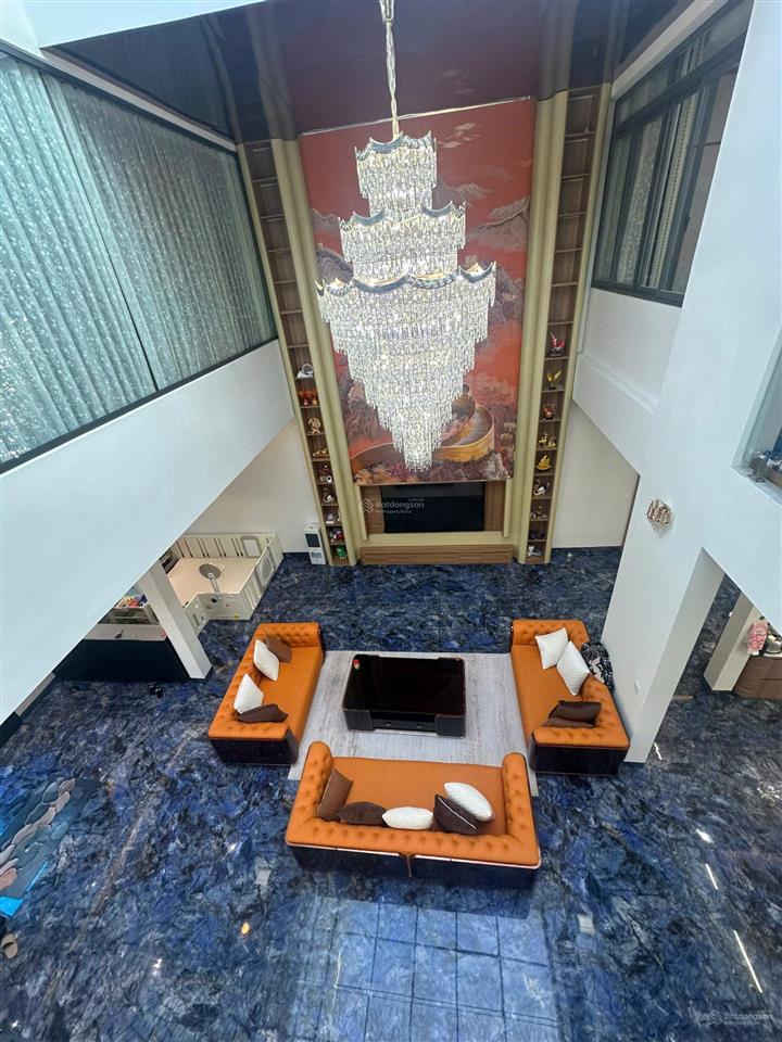 Chuyển nhượng biệt thự luxury kđt phú mỹ an, ngũ hành sơn
