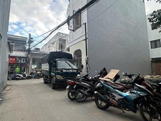 Chính chủ cần gả nhanh lô mặt tiền trần khánh dư , đường xương cá nguyễn văn thoại