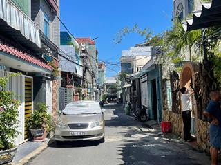 Chính chủ gửi bán nhà cấp 4 mái thái trục xương cá nguyễn văn thoại khu an thượng