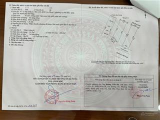 Bán nhà 3 tầng khu phố hàn quốc  đường tạ mỹ duật,, khai thác dòng tiền