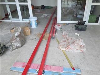 Bán toà căn hộ dòng tiền ổn định 50tr/tháng, mt đường đinh công trứ