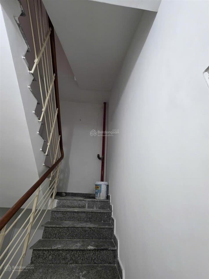 Bán toà căn hộ dòng tiền ổn định 50tr/tháng, mt đường đinh công trứ