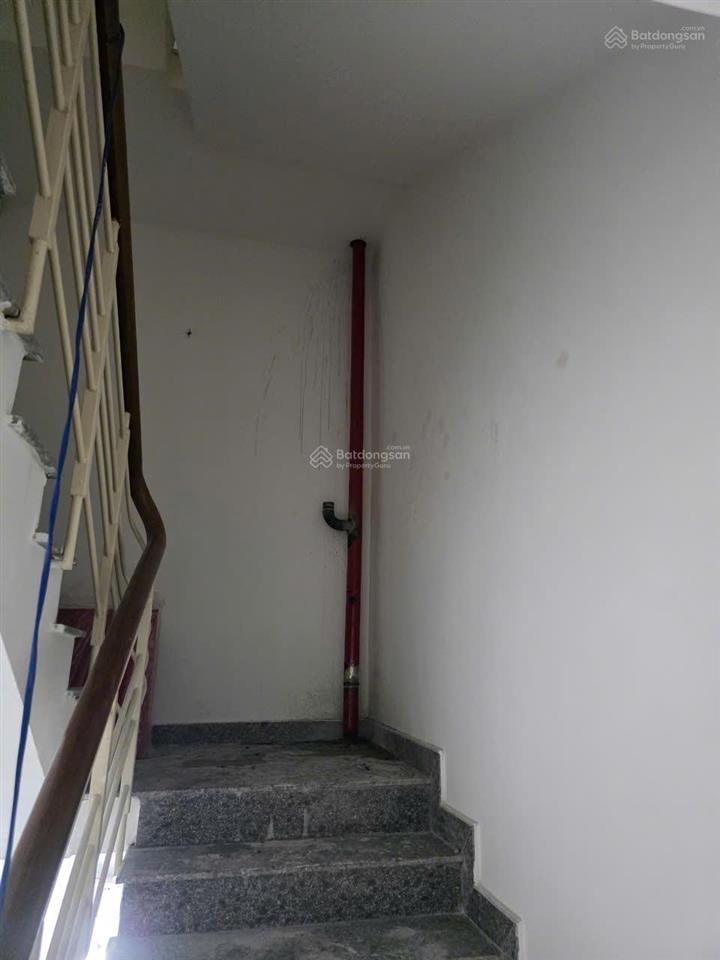 Bán toà căn hộ dòng tiền ổn định 50tr/tháng, mt đường đinh công trứ