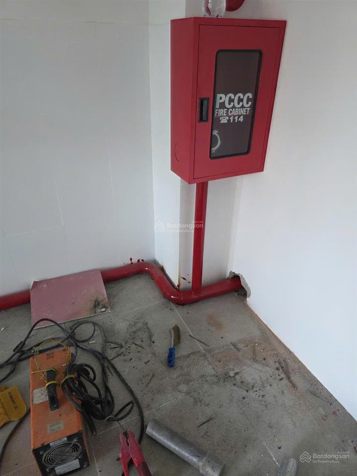 Bán toà căn hộ dòng tiền ổn định 50tr/tháng, mt đường đinh công trứ