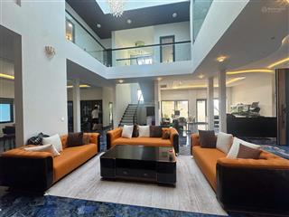 Chuyển nhượng biệt thự luxury kđt phú mỹ an  ngũ hành sơn, khách muốn thuê 70tr/tháng