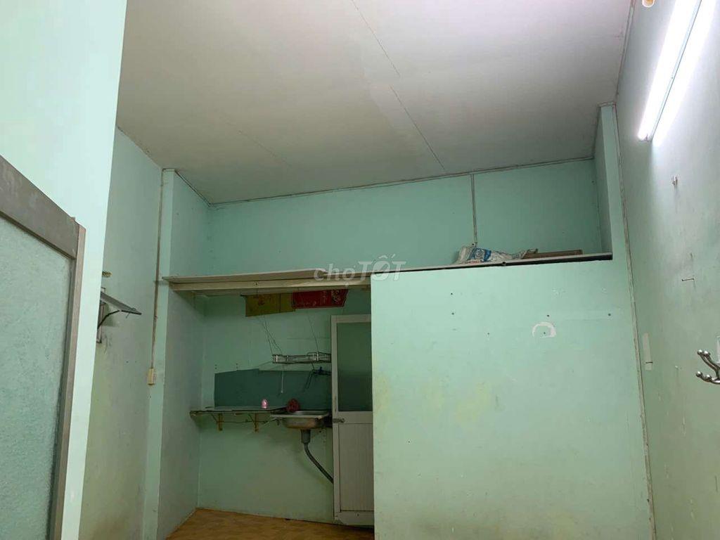 Cho thuê phòng trọ