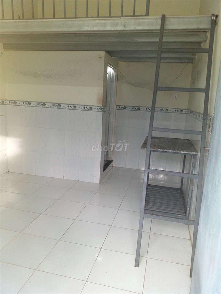 Phòng trọ quận 12