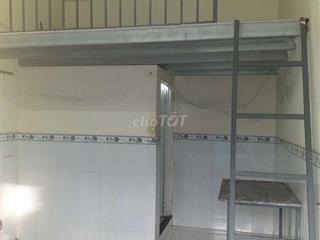 Phòng trọ quận 12