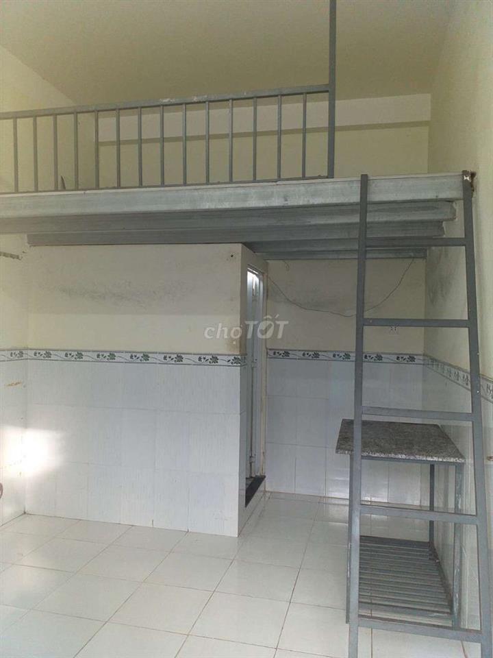 Phòng trọ quận 12